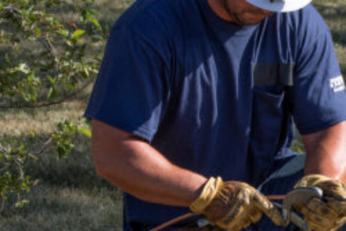 Klein Howe Wire Tool W/Handle - 1702-20HH - Image 6