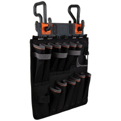 Klein Tools Apron Storage Module S-Hook Bucket Module - BC502S - alternate view 2