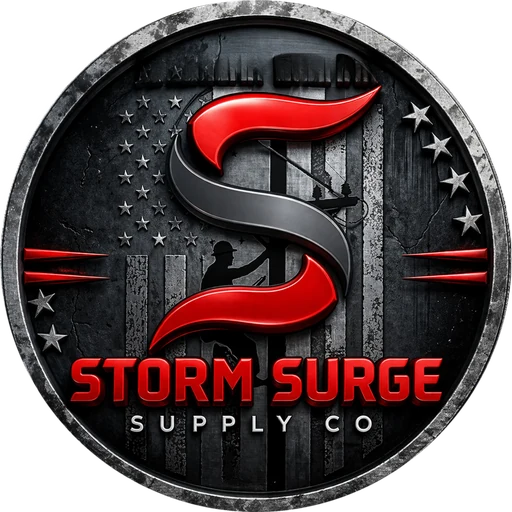 Storm Surge Supply Co