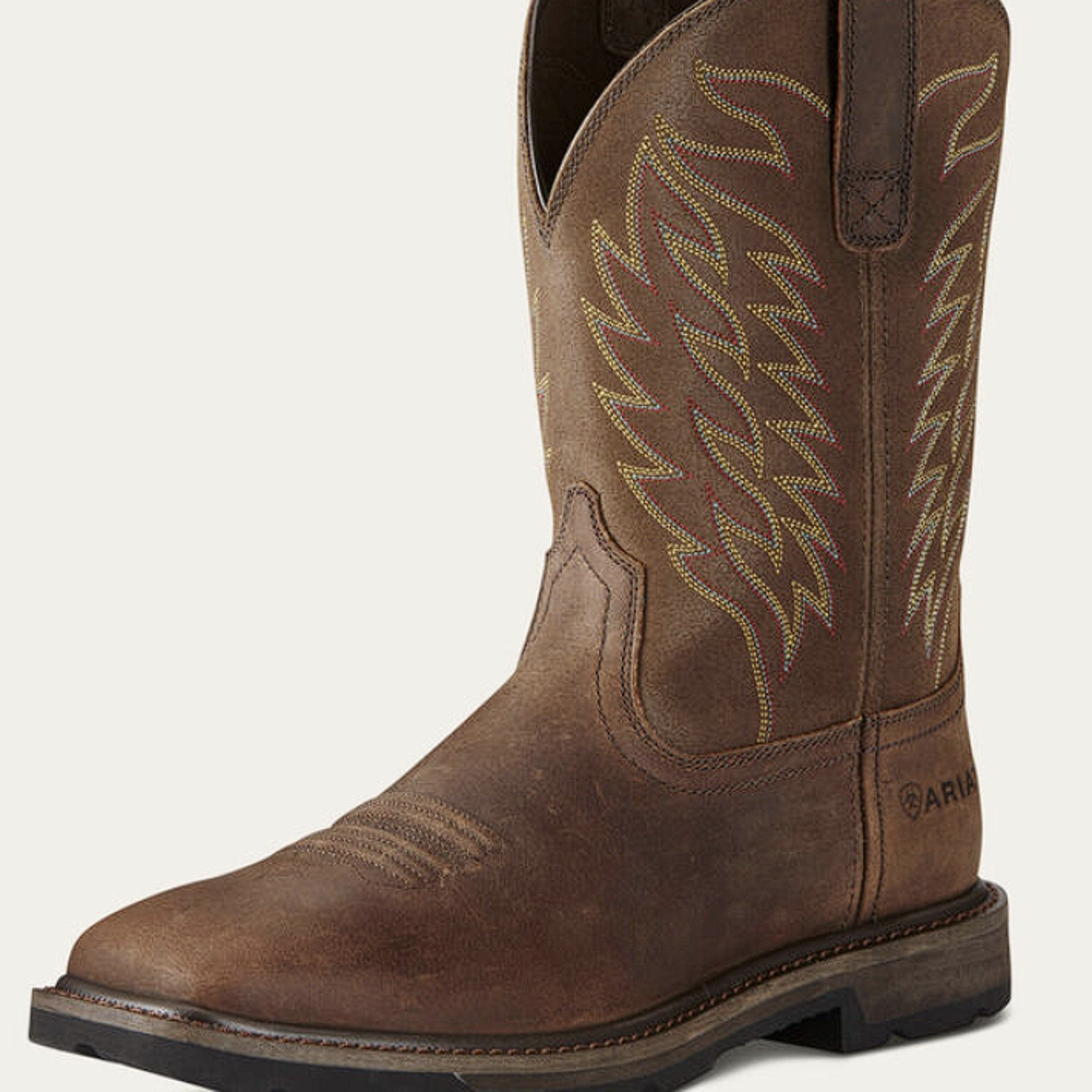 The Boot Closet