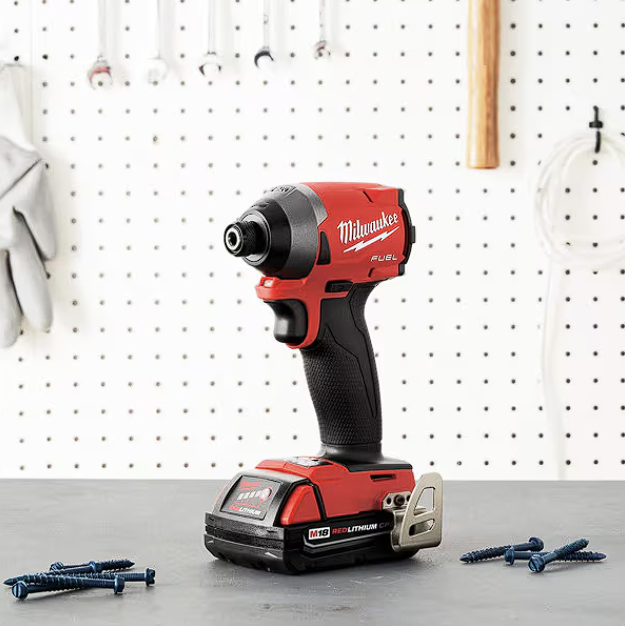 Power Tools