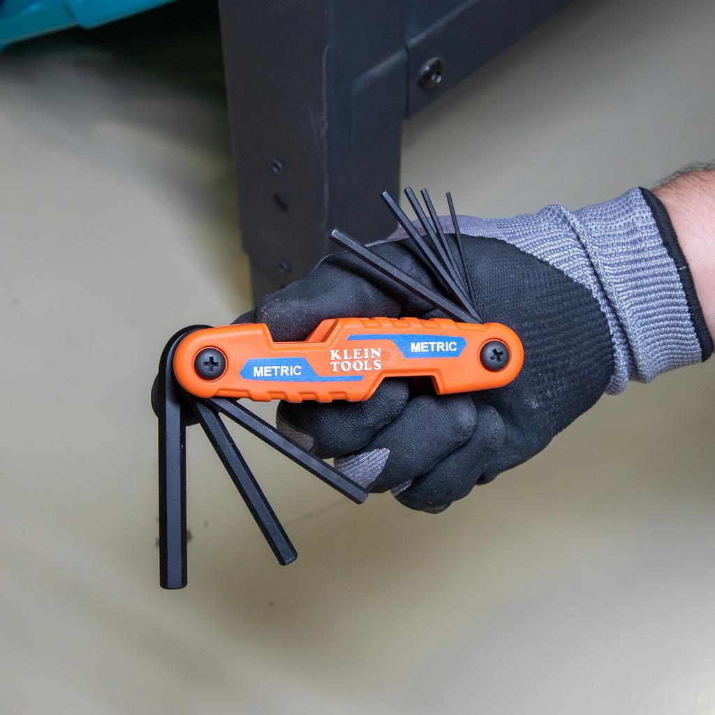 Hex Keys