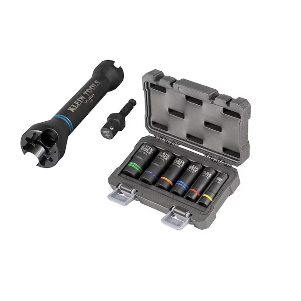 Impact Sockets