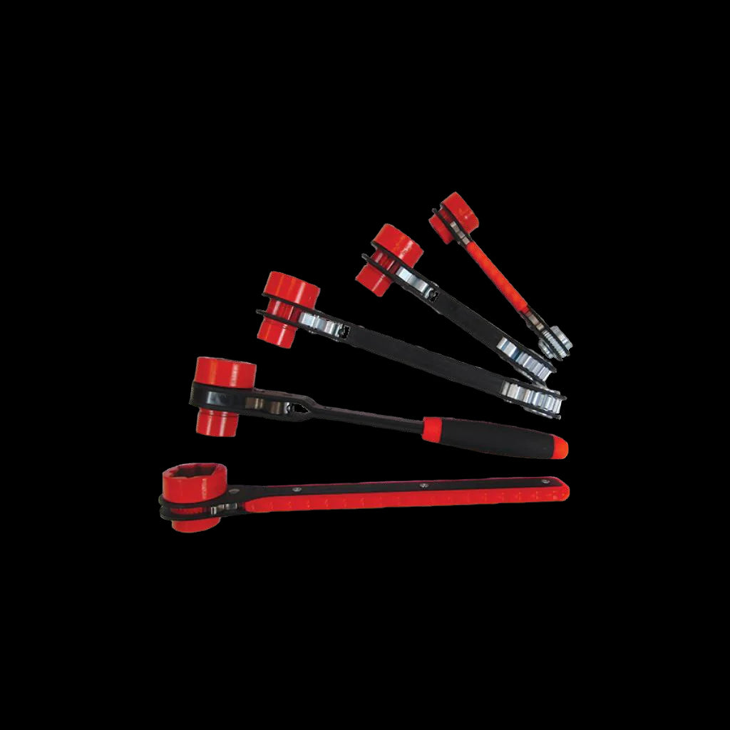 Wrenches