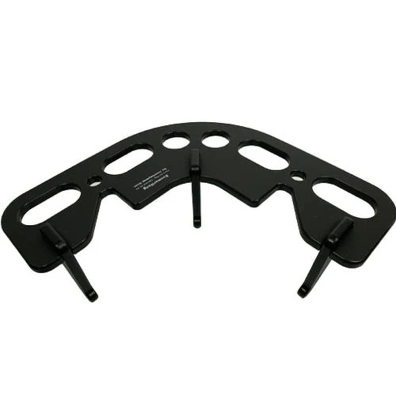 Journeyman Gear Boomer Hang Corner Bucket Organizer - BH549