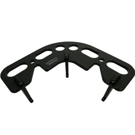 Journeyman Gear Boomer Hang Corner Bucket Organizer - BH549
