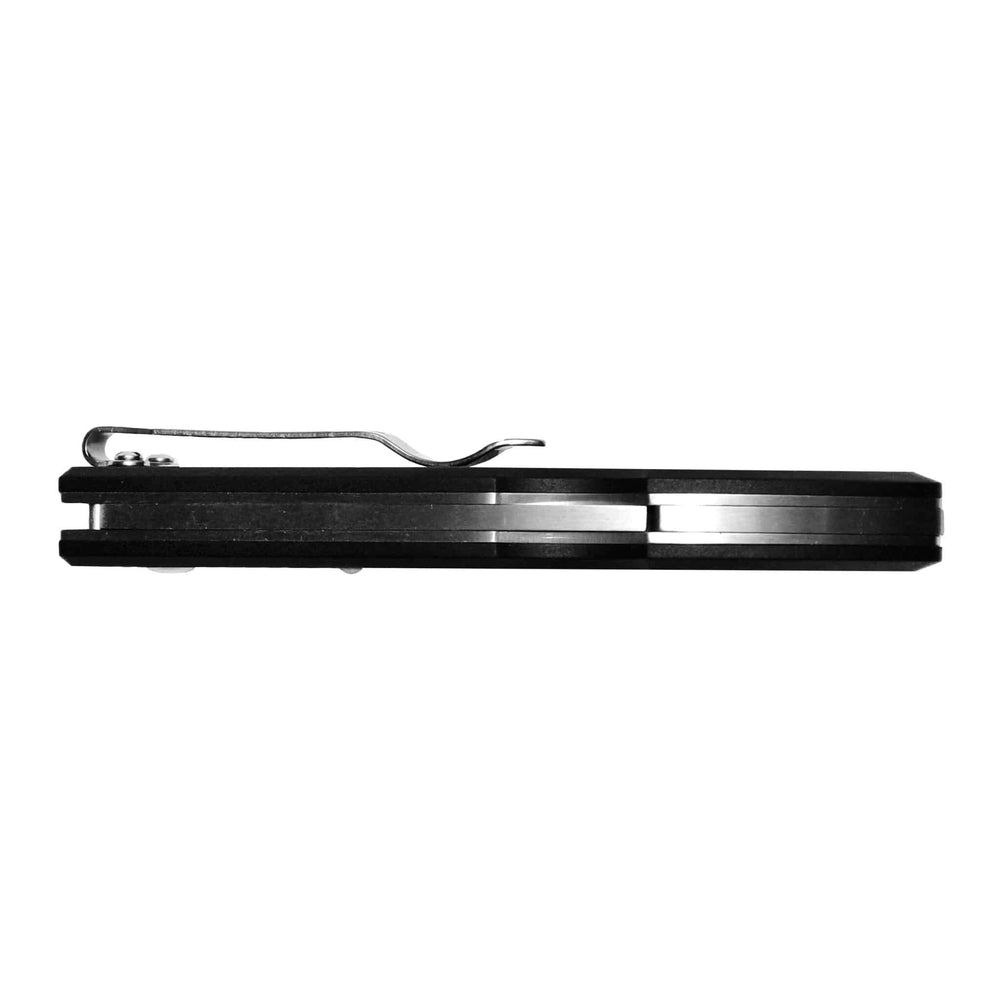 MADI - Lockback pointed Tip Linemen Pocket Knife 