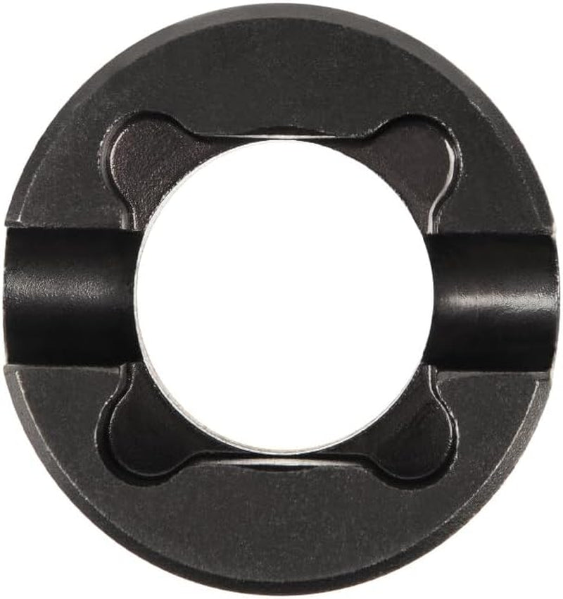 Klein 5-In-1 Mini Impact Socket Set, 1/4-Inch, 1-Inch, 1-1/8