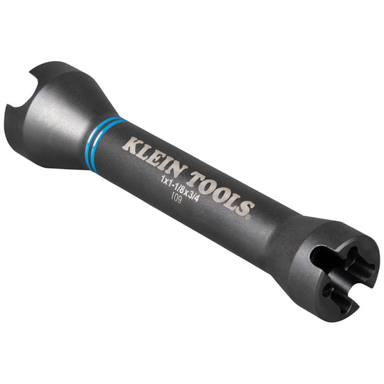 Klein Tools NRHD 3-In-1 Impact Socket