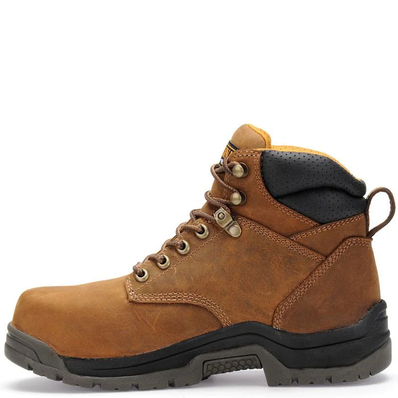 Carolina Raleigh 6" Work Boot Composite Toe Footwear - CA1620