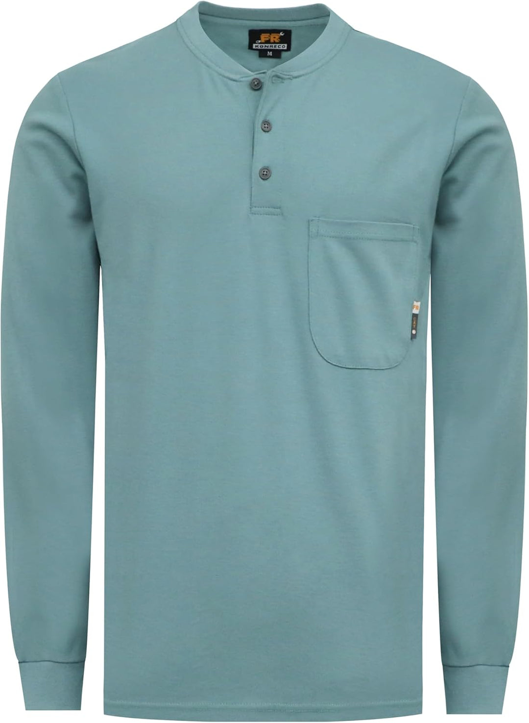 Light Weight FR Summer Shirt CAT1 & CAT2 - 5.5oz.