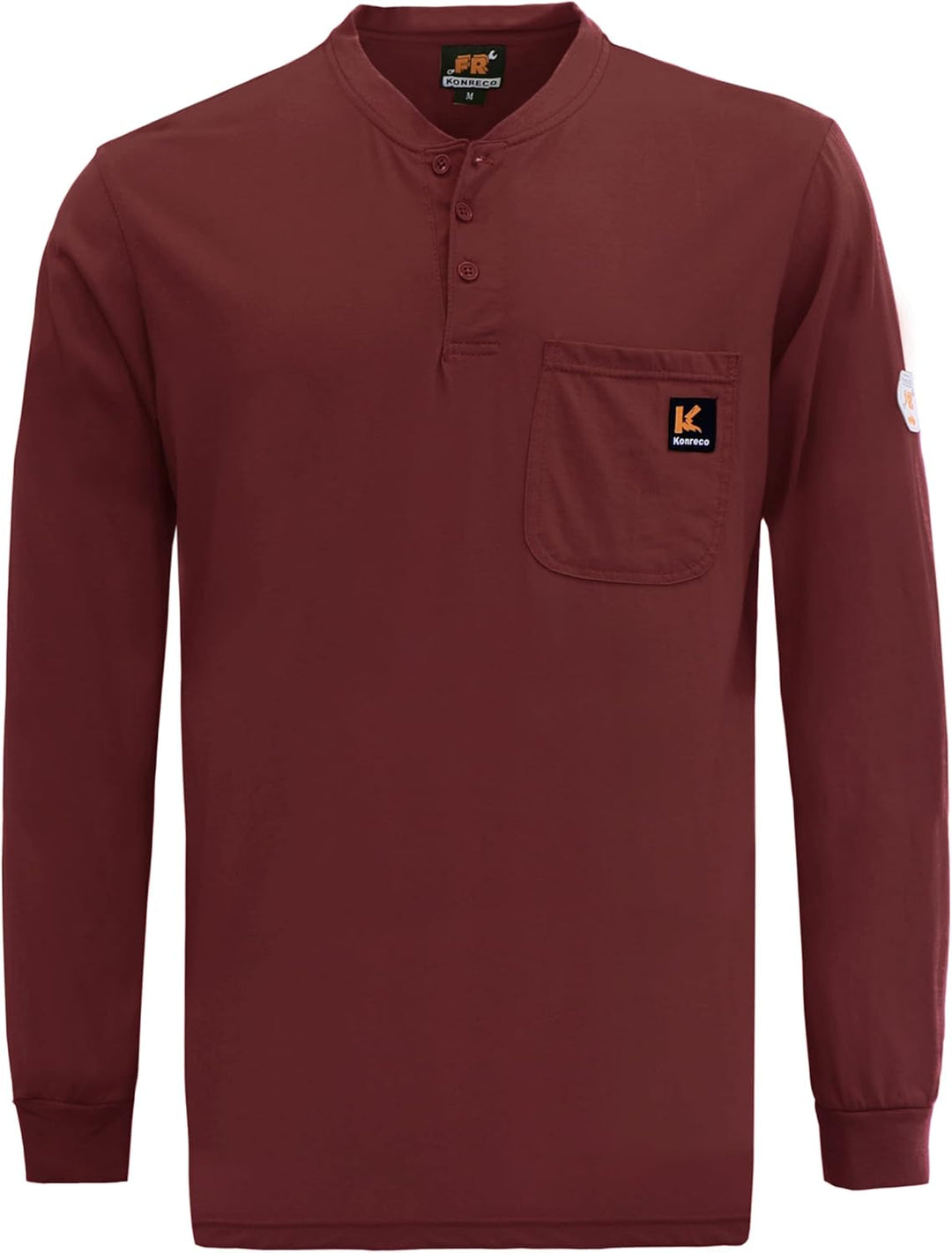 Light Weight FR Summer Shirt CAT1 & CAT2 - 5.5oz.