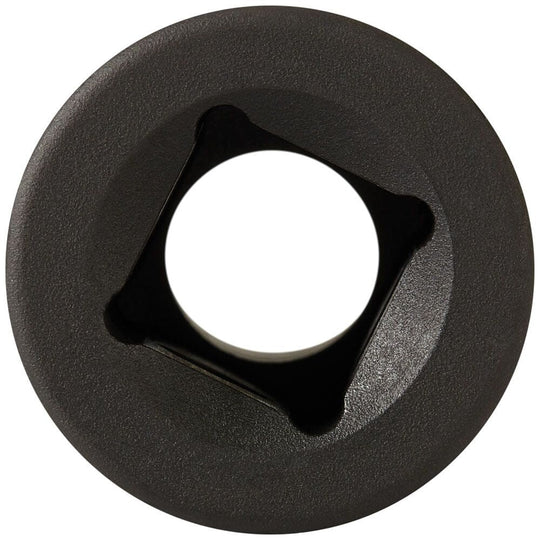 Klein 3-In-1 Slotted Impact 12-Point Socket - 66031