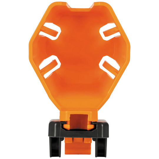 Klein Tools Modbox Cup Holder Rail Attachment - 54817MB