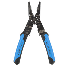 Klein Open Hook Module, Rail System - Klein Tools Professional Tool