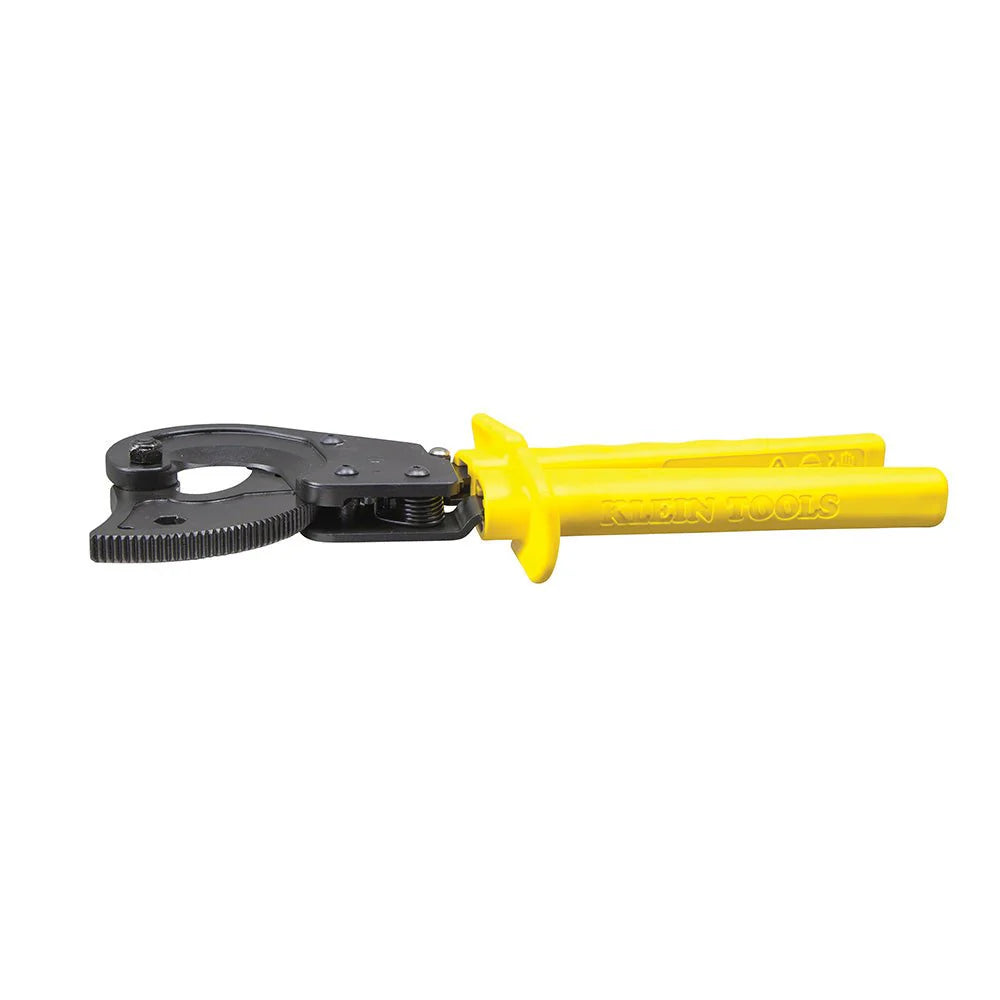 Klein Ratcheting ACSR Cable Cutter Wire Cutting Device - 63607