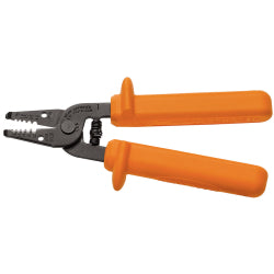 Klein 4-In-1 Square Impact Socket - Klein Tools Professional Tool