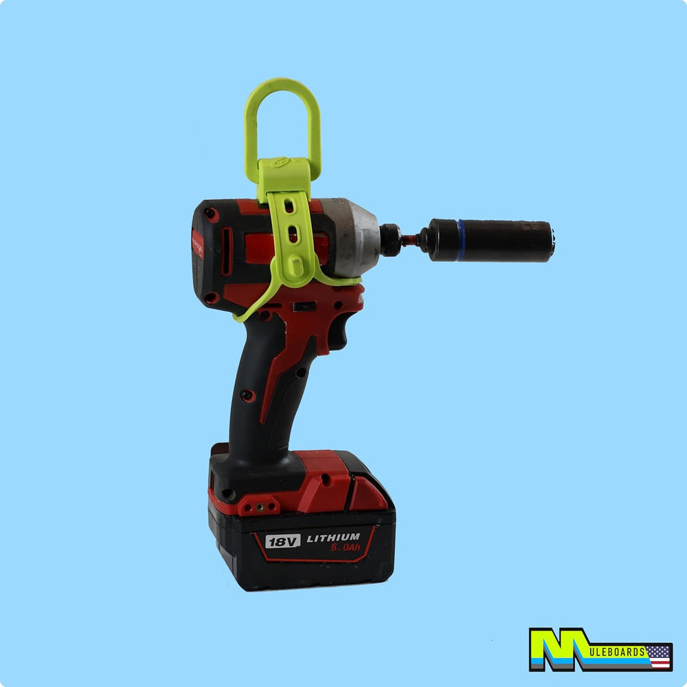 MAX Drill Hanger