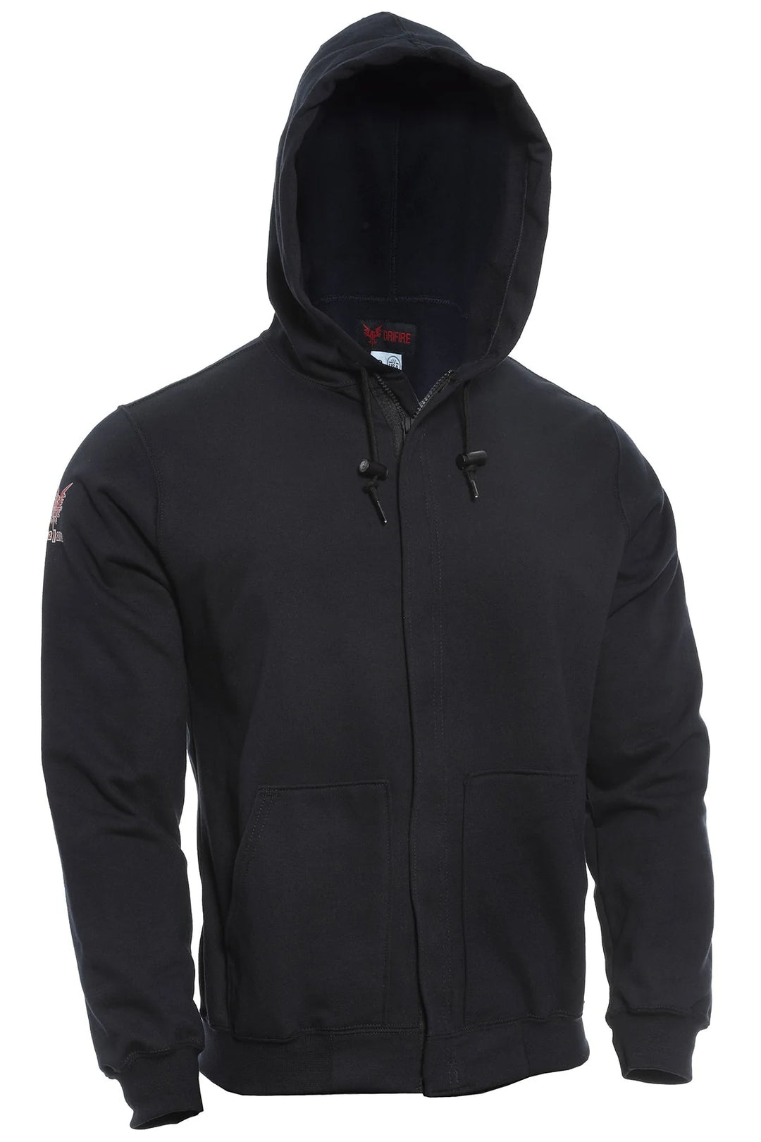 NSA DRIFIRE Hoodie FR Heavyweight Full Zip Sweatshirt - SWSI2Z
