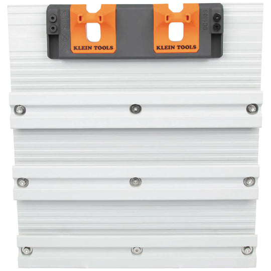 Klein BC100S Wall Assembly, S-Hook Module