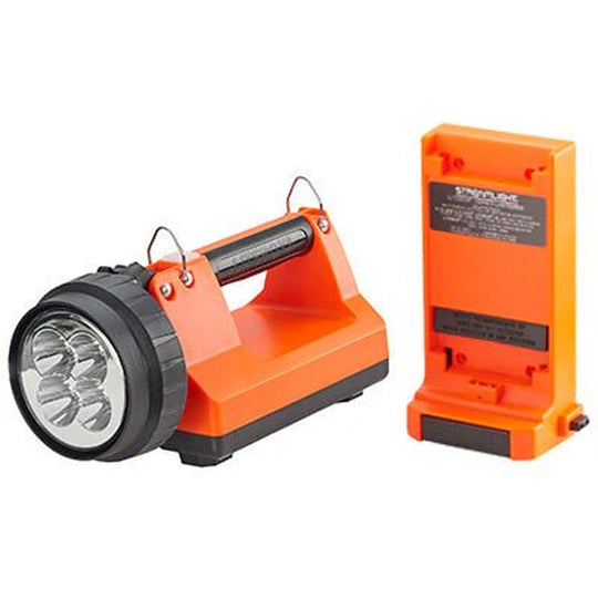 Streamlight LED Litebox E-Spot Rechargeable Beam Lantern - 45851