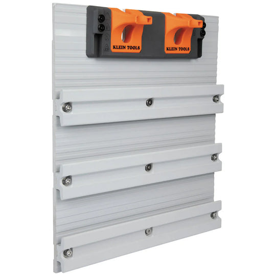Klein BC100S Wall Assembly, S-Hook Module