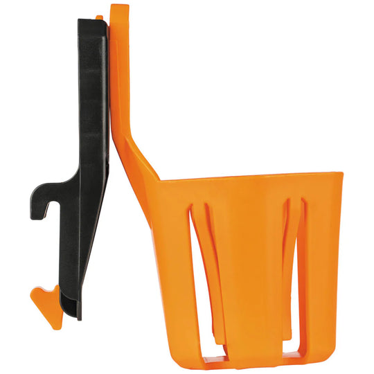 Klein Tools Modbox Cup Holder Rail Attachment - 54817MB