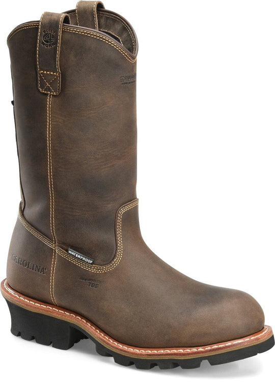 Carolina Composite Toe Pull on Boots - CA9831