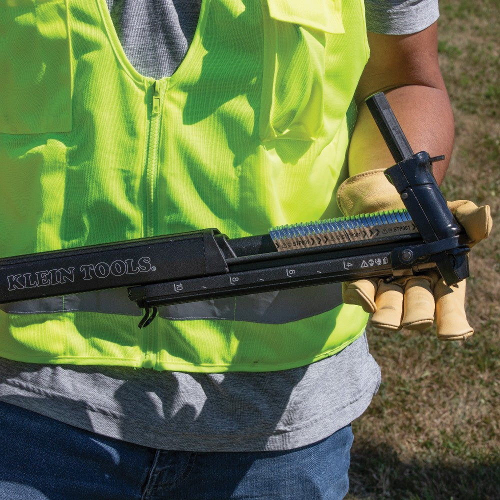 Klein Utility Staple Starter Heavy Duty Staple Holder - STP100