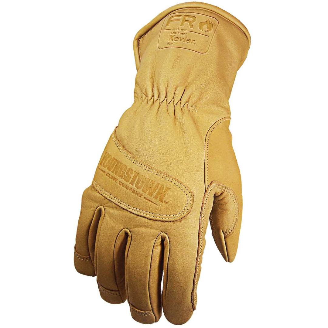 Youngstown FR Waterproof Kevlar Glove