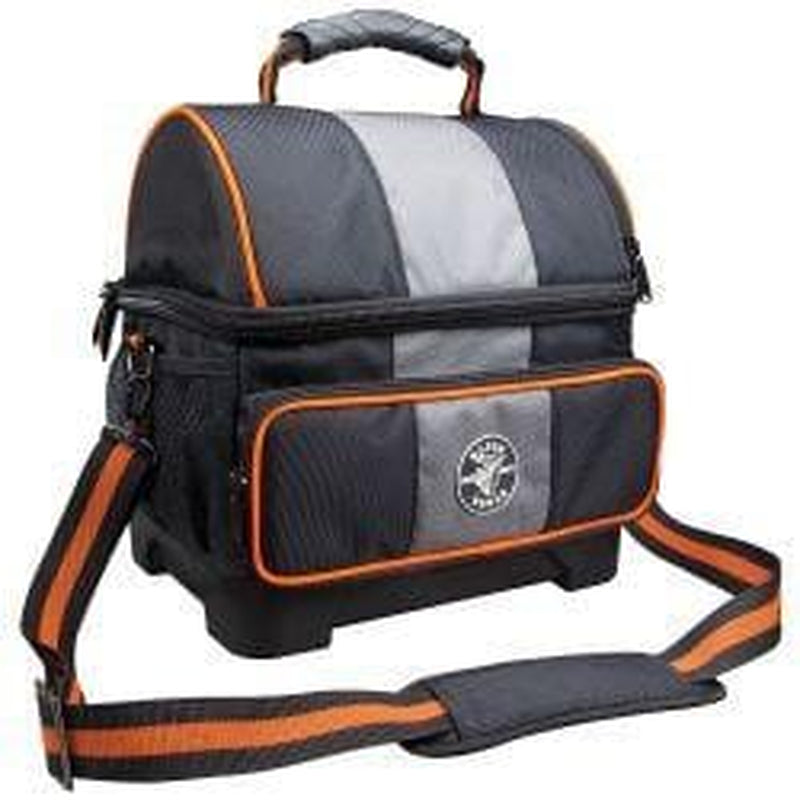Klein Tradesman Pro™ Soft Lunch Cooler, 12-Quart - 55601