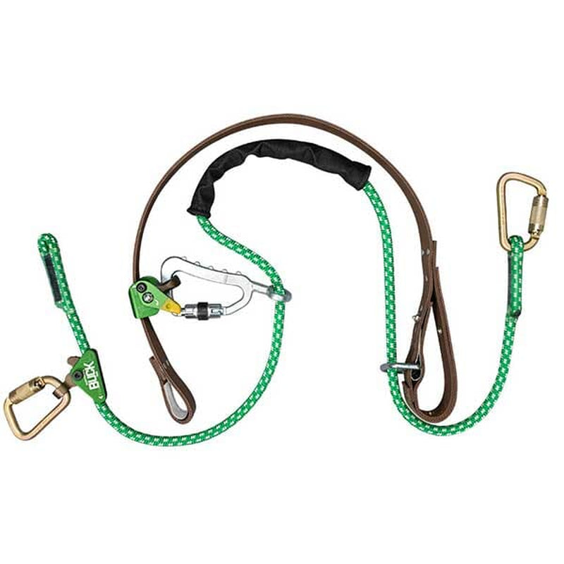 Buckingham EZ Squeeze W/Inner Rope Strap for Distribution - 490R