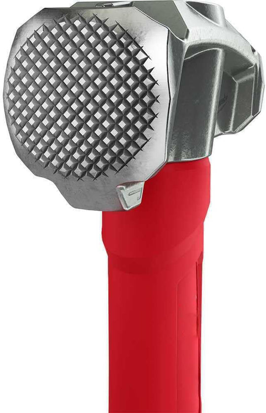 Milwaukee Lineman’s 4-in-1 Hammer – Model 48-22-9040