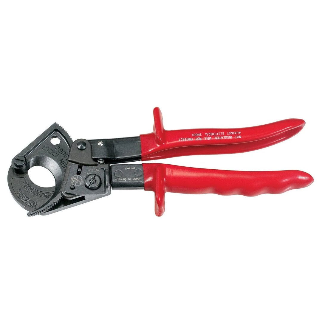 Klein Ratcheting Cable Cutter - 63060