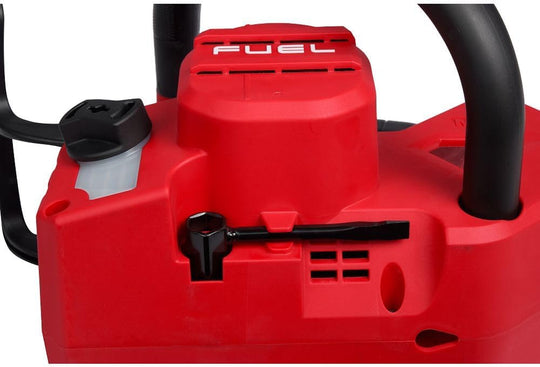 Milwaukee M18 FUEL Top Handle Chainsaw, 14" - No Charger, No Battery, Bare Tool Only