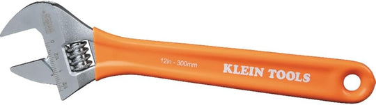 Klein Tools: Adjustable Wrench Set, 6-Inch, 8-Inch, 10-Inch