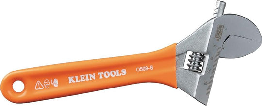 Klein Tools: Adjustable Wrench Set, 6-Inch, 8-Inch, 10-Inch