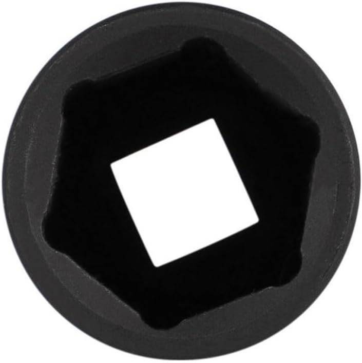 Klein Tools:  9/16- and 1/2-Inch Flip Socket