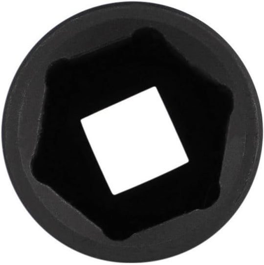 Klein Tools:  9/16- and 1/2-Inch Flip Socket