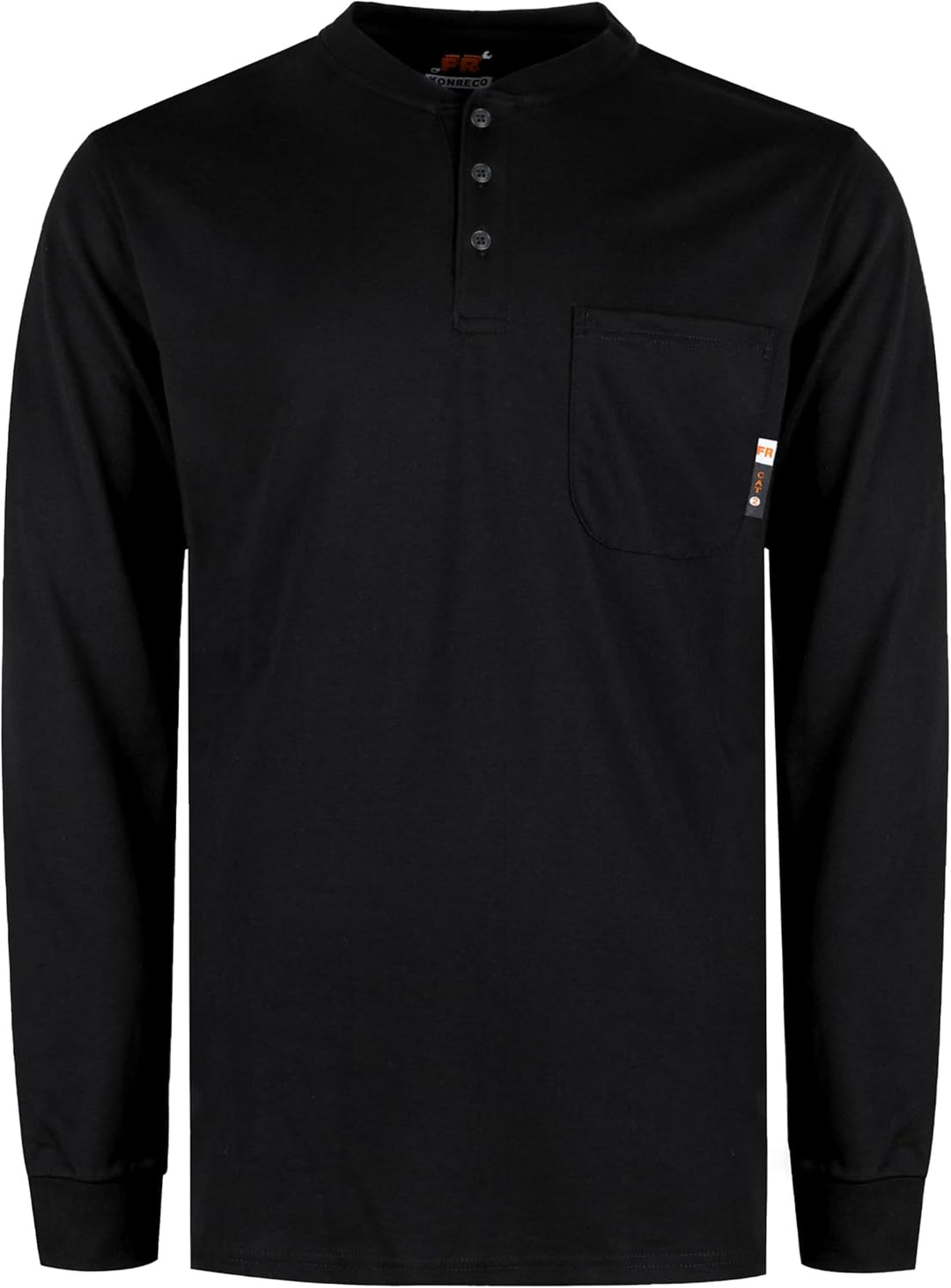 Light Weight FR Summer Shirt CAT1 & CAT2 - 5.5oz.