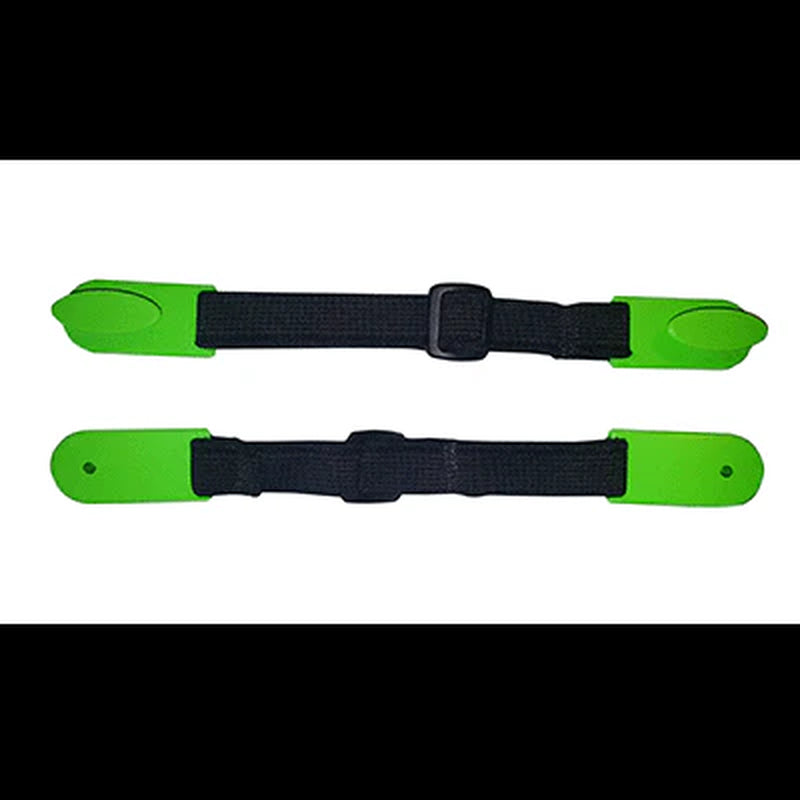 J.L. Matthews Quickeeze Fr-Rated Sleeve Straps - QE1000