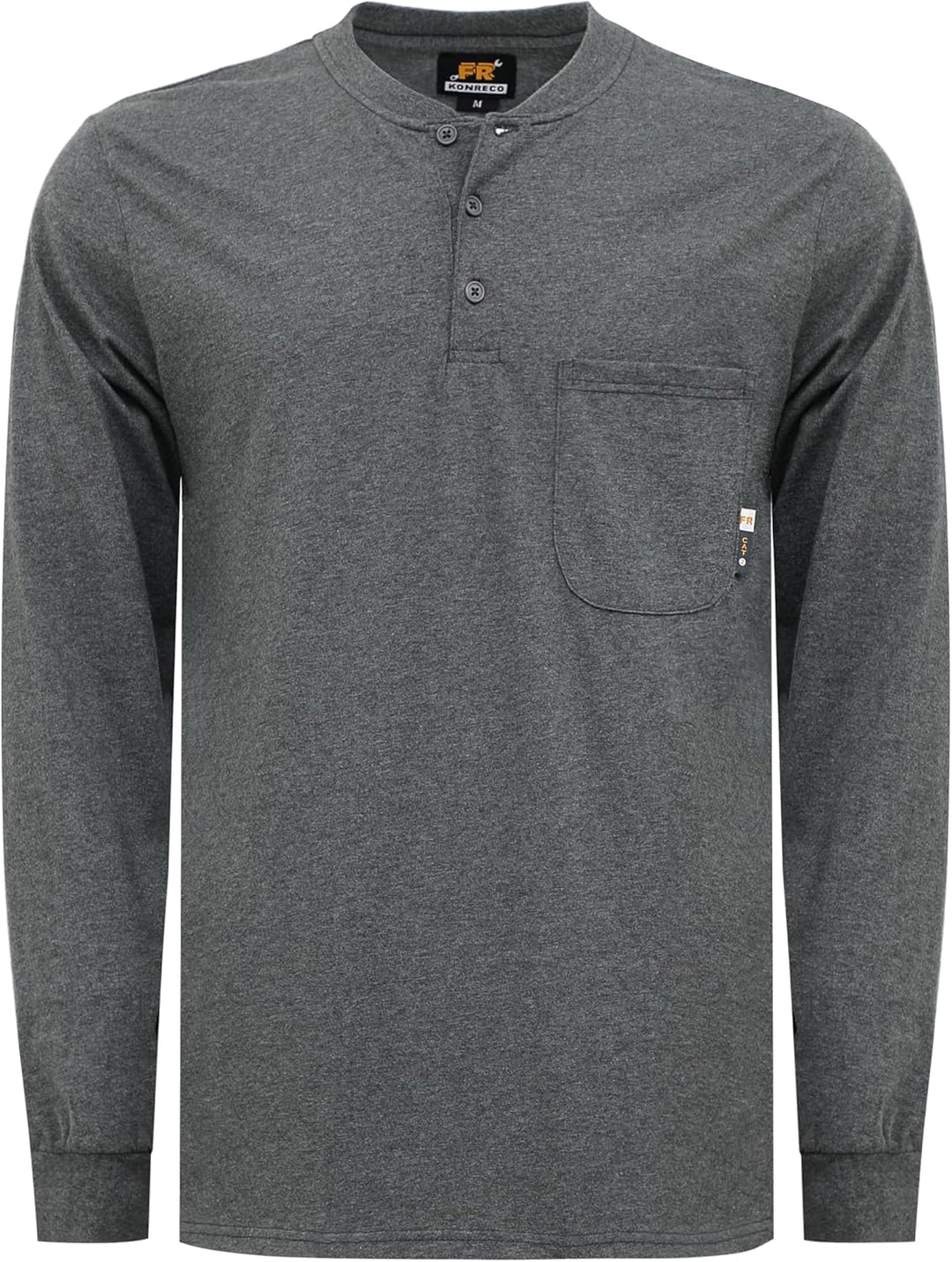 Light Weight FR Summer Shirt CAT1 & CAT2 - 5.5oz.