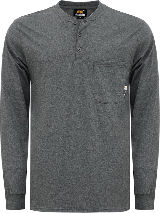Light Weight FR Summer Shirt CAT1 & CAT2 - 5.5oz.