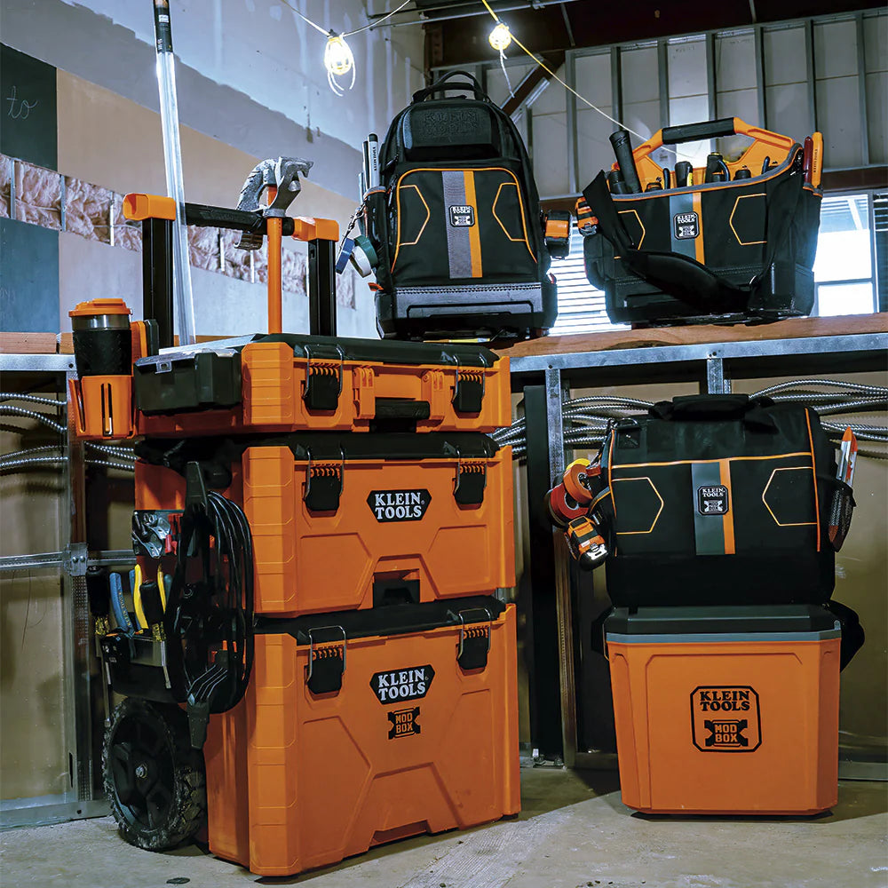 Klein Modbox Tool Bag Linemen Tool Storage - 62203MB