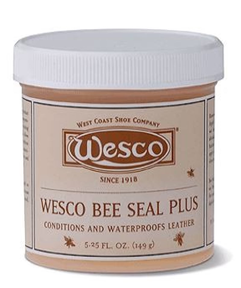 Wesco Bee Seal plus Boot Care - BSP5