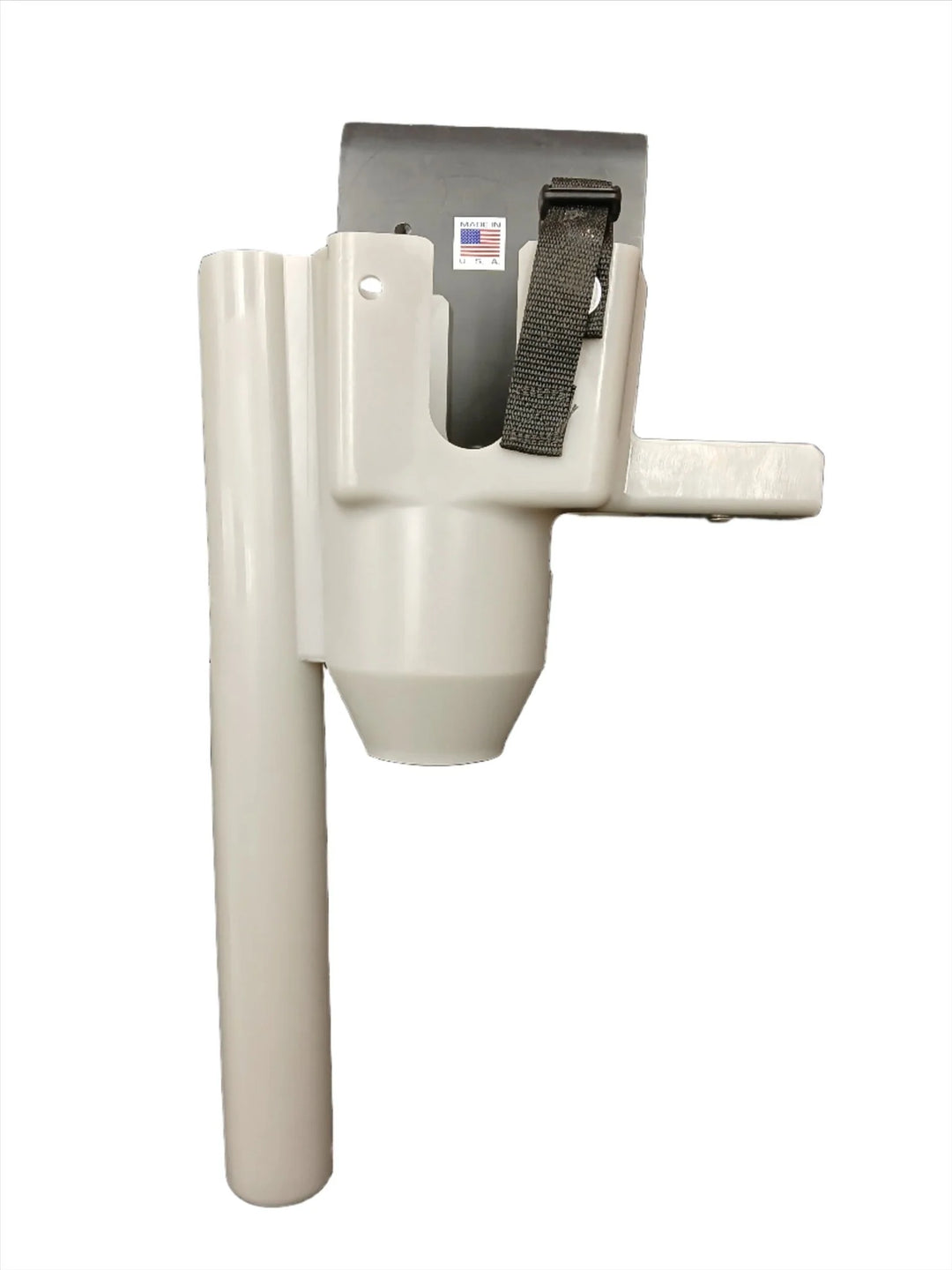 Plastic Technique Milwaukee Impact Wrench Holster - 219062