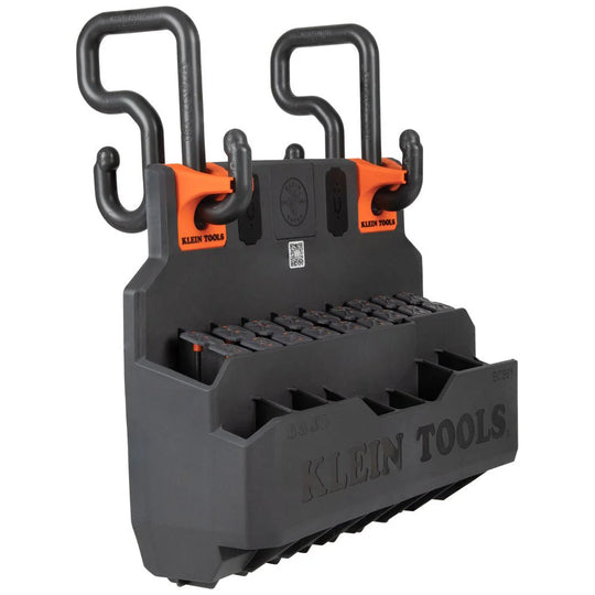 Klein Lineman Hard Tool Storage Module, S-Hook - BC501S