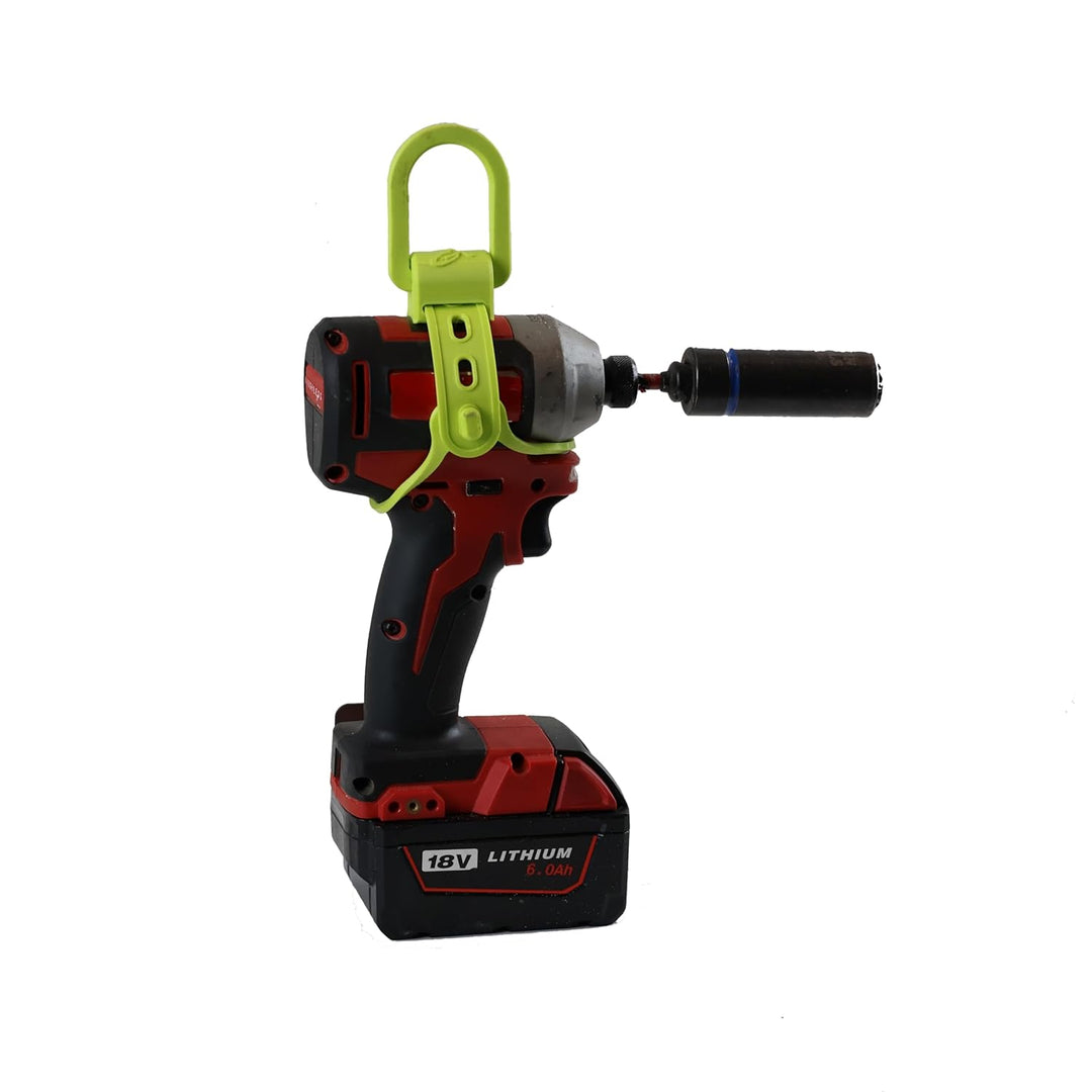 MAX Drill Hanger