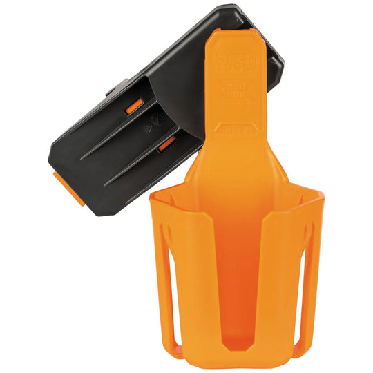 Klein Tools Modbox Cup Holder Rail Attachment - 54817MB