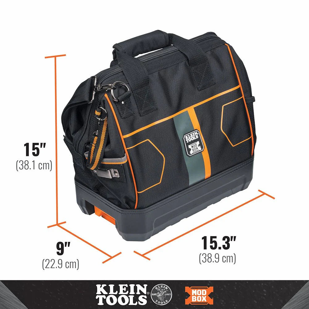 Klein Modbox Tool Bag Linemen Tool Storage - 62203MB